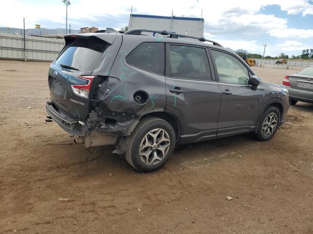 2021 SUBARU FORESTER P JF2SKAJC8MH497812