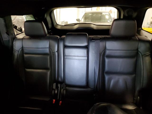 2018 JEEP GRAND CHER - 1C4RJFLG6JC229282