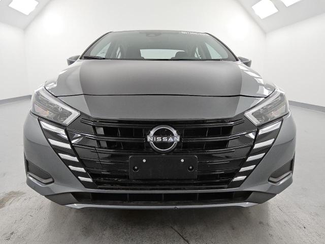 2025 NISSAN VERSA SV 3N1CN8EV2SL834457