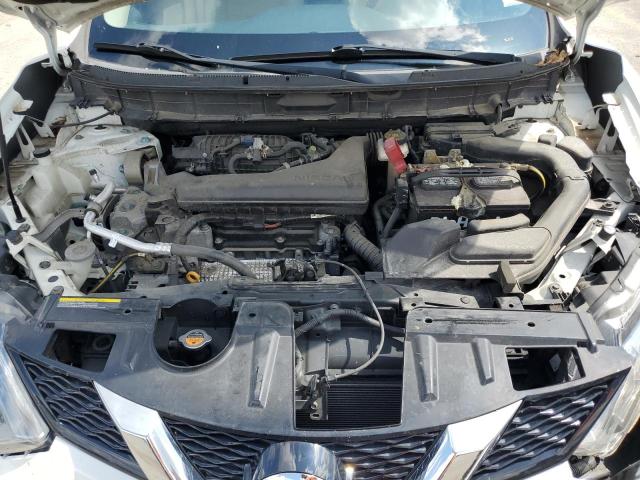2016 NISSAN ROGUE S - KNMAT2MT1GP724082