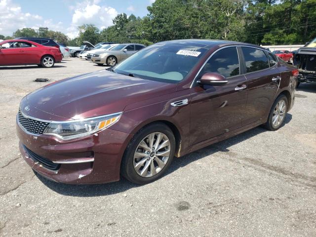 KIA OPTIMA EX