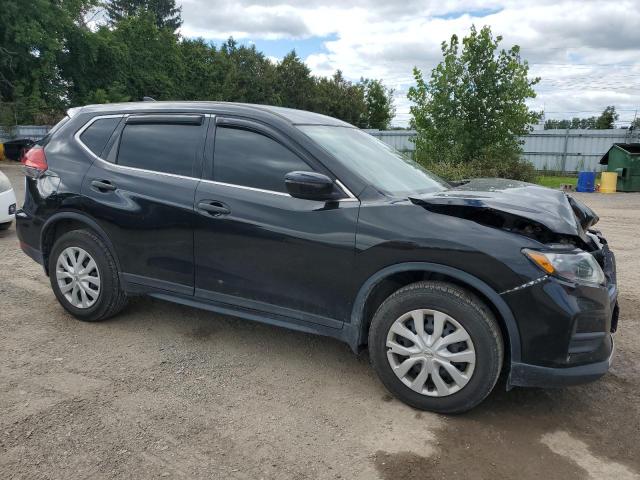 2017 NISSAN ROGUE SV 5N1AT2MV0HC753563