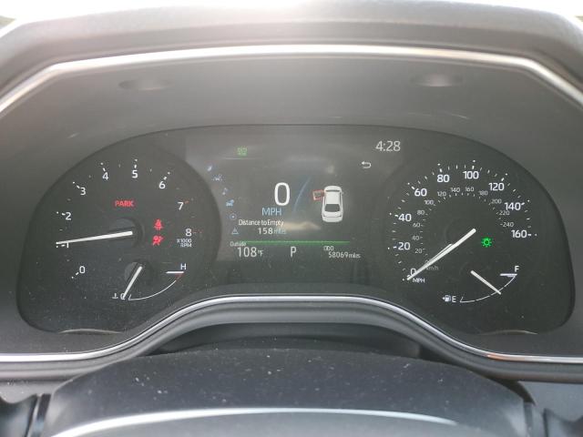 2020 TOYOTA AVALON XLE 4T1AZ1FB5LU048224