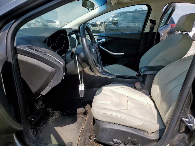 2017 FORD FOCUS TITA 1FADP3J20HL287435