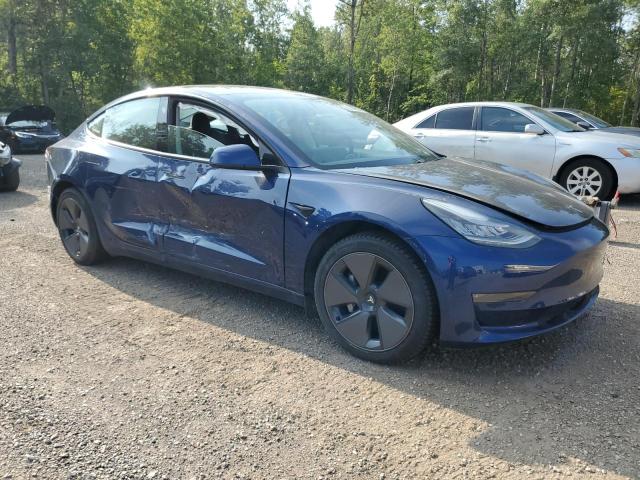 2021 TESLA MODEL 3 5YJ3E1EB0MF836672