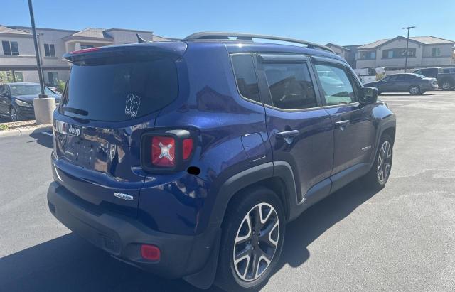 2016 JEEP RENEGADE L ZACCJABW6GPD38203