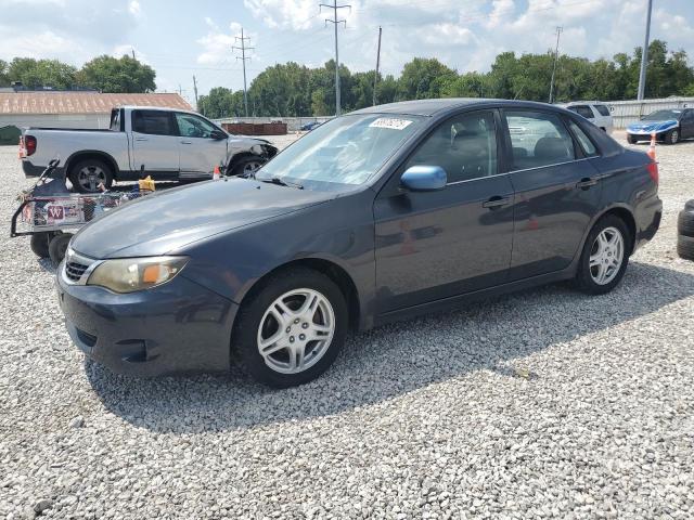 SUBARU IMPREZA 2.