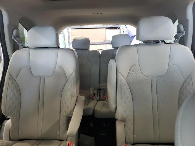 2021 KIA SORENTO SX 5XYRK4LF4MG032846
