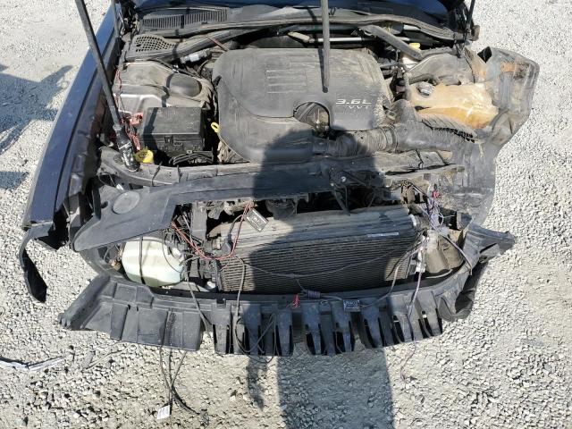 2015 DODGE CHALLENGER 2C3CDZAG4FH911667
