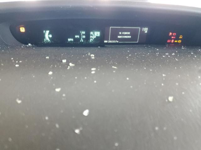 2015 TOYOTA PRIUS - JTDKN3DU2F0460469