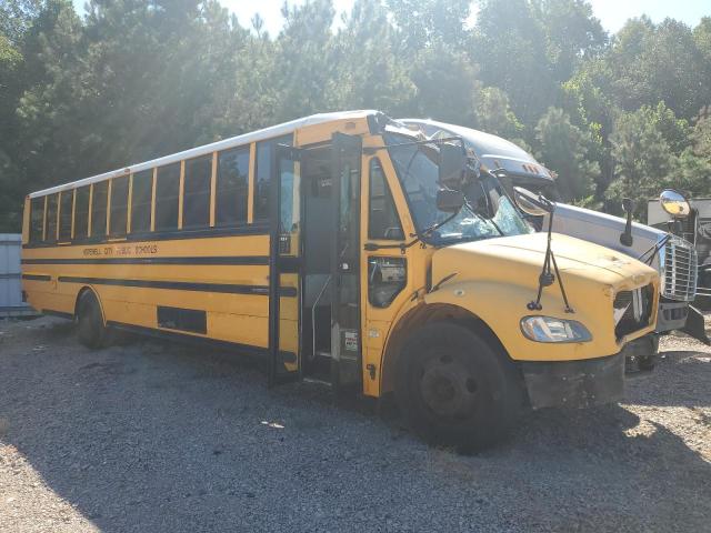 2014 FREIGHTLINER CHASSIS B2 #3301801328
