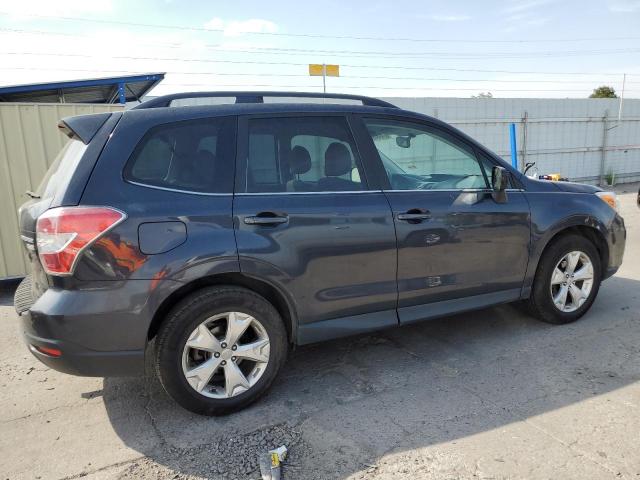 2015 SUBARU FORESTER 2 JF2SJAHC8FH809154