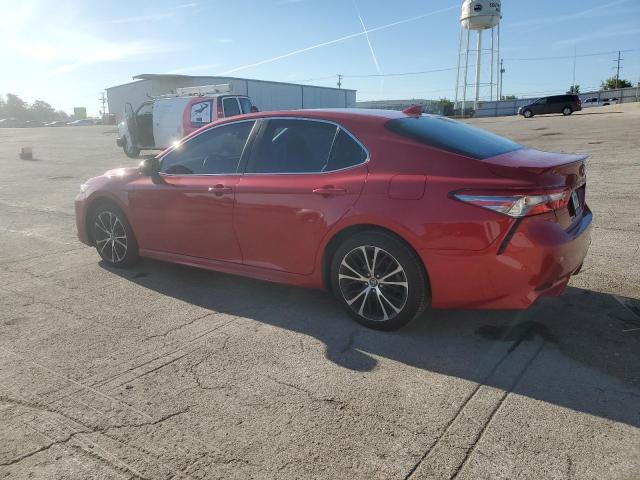 2019 TOYOTA CAMRY L 4T1B11HK6KU231171