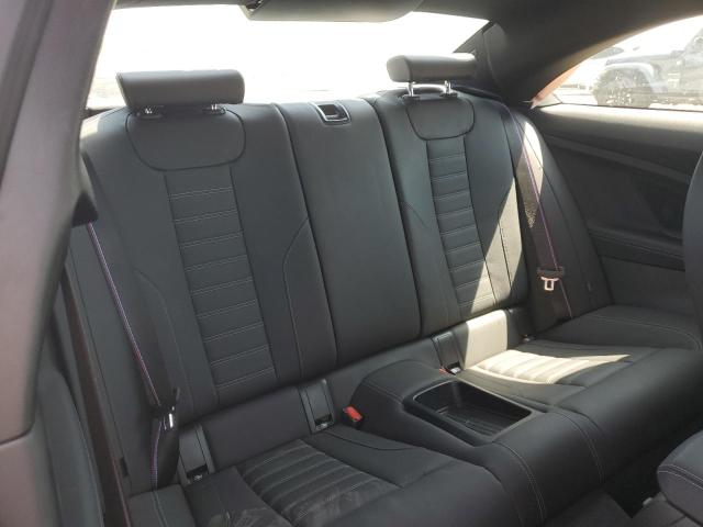 2025 BMW M2 3MF23DM08S8F02309