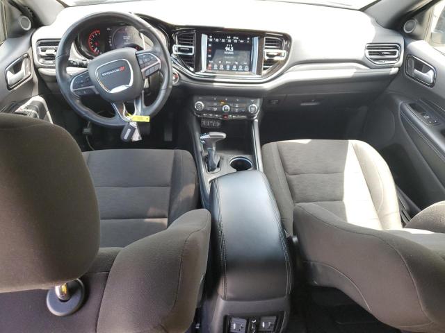 2024 DODGE DURANGO SX 1C4RDJAG8RC114837