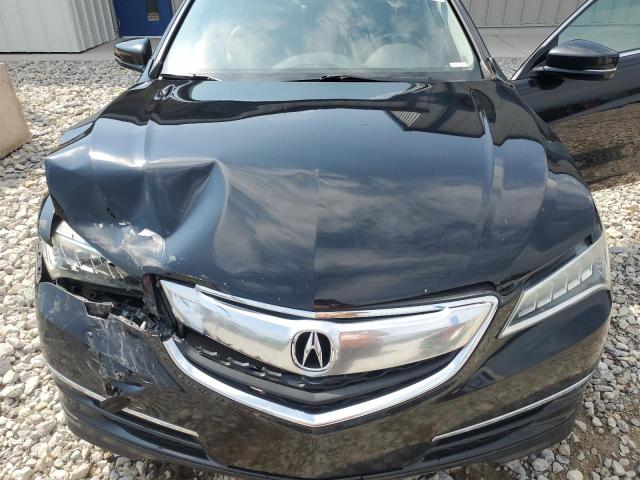 2015 ACURA TLX TECH 19UUB3F58FA000686