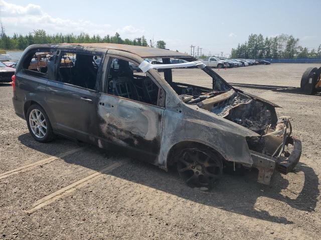 2018 DODGE GRAND CARA 2C4RDGEG9JR213949