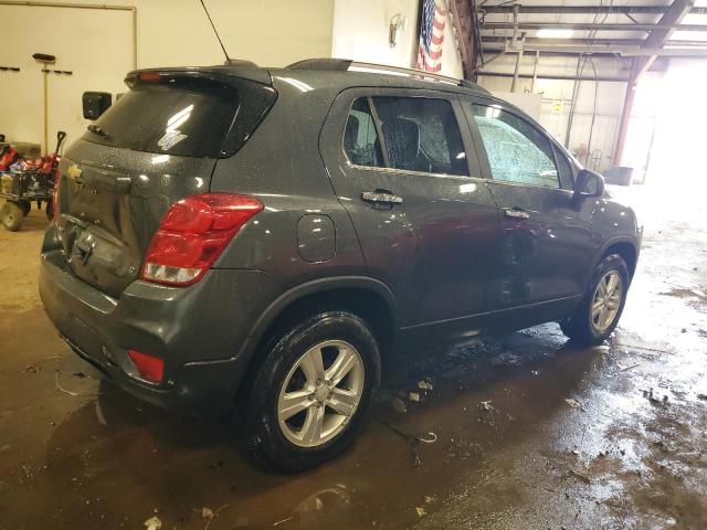 2017 CHEVROLET TRAX 1LT KL7CJPSB8HB172663