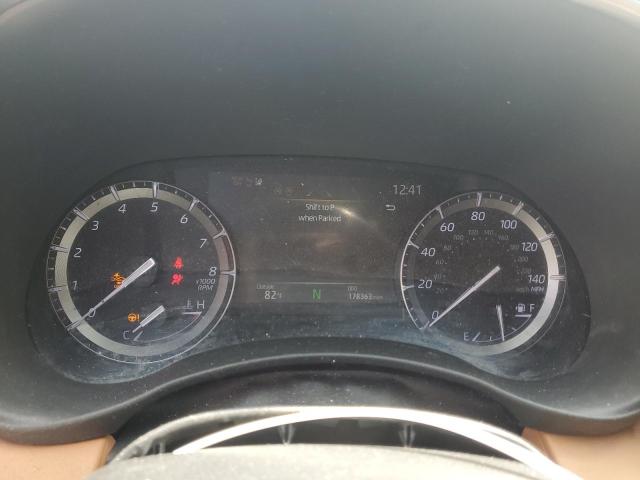 2020 TOYOTA HIGHLANDER - 5TDFZRBH8LS000434