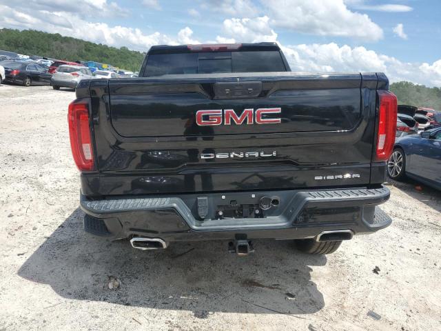 2020 GMC SIERRA K15 1GTU9FEL4LZ212669