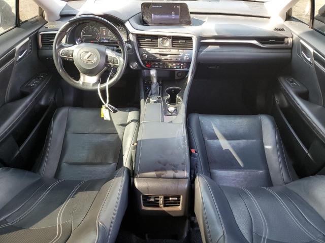 2018 LEXUS RX 350 L JTJDZKCA2J2011723