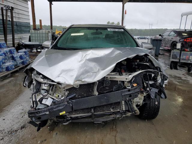 2016 TOYOTA COROLLA L 5YFBURHE0GP444237