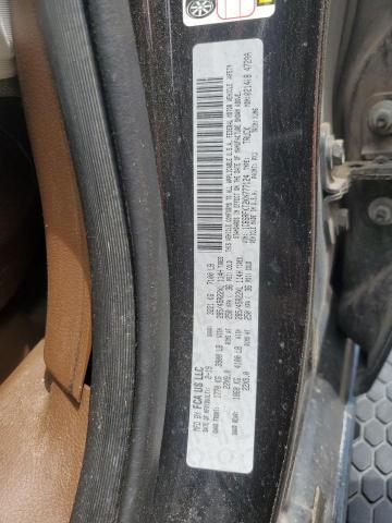 2019 RAM 1500 LONGH 1C6SRFKT2KN777124