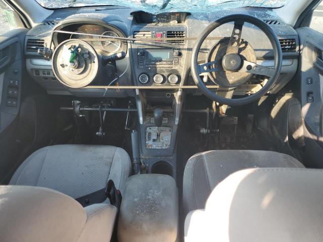 2015 SUBARU FORESTER 2 JF2SJAAC4FH446474