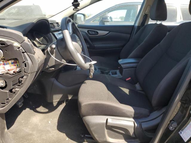 2019 NISSAN ROGUE SPOR - JN1BJ1CR8KW624122