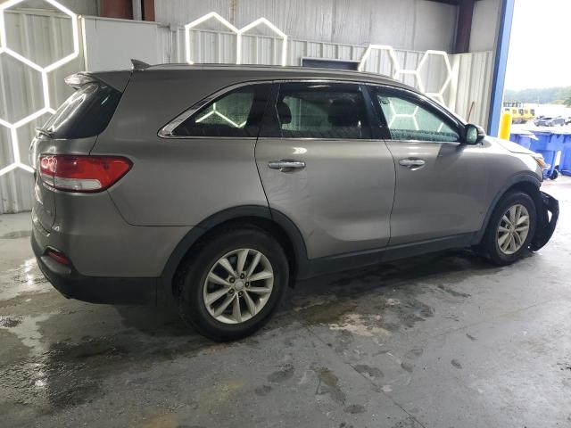 2017 KIA SORENTO LX - 5XYPG4A36HG192444