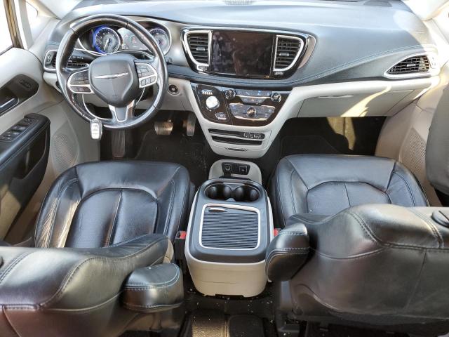 2021 CHRYSLER PACIFICA T 2C4RC1BGXMR520488