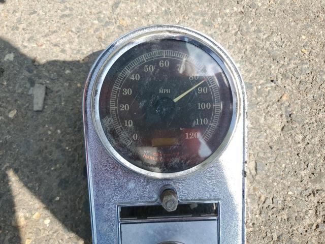 2002 HARLEY-DAVIDSON FLSTCI 1HD1BWB152Y090238