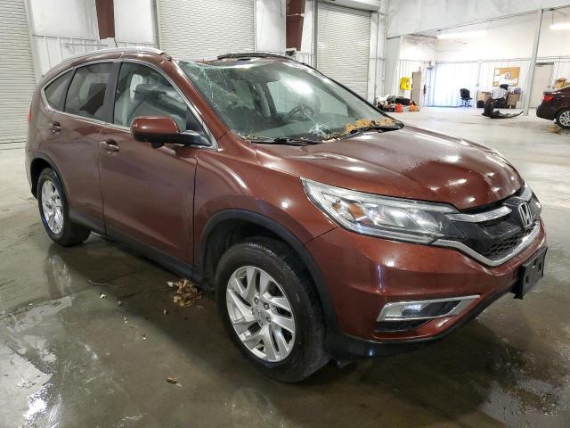 2015 HONDA CR-V EXL 5J6RM4H74FL009063