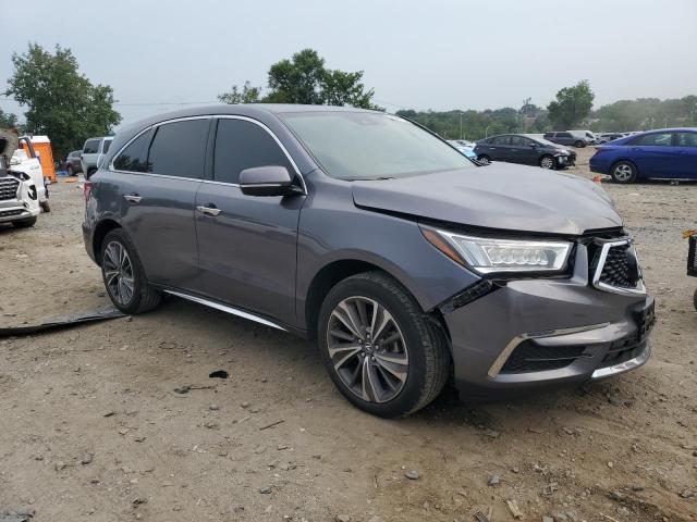 2019 ACURA MDX TECHNOLOGY 5J8YD3H5XKL012765