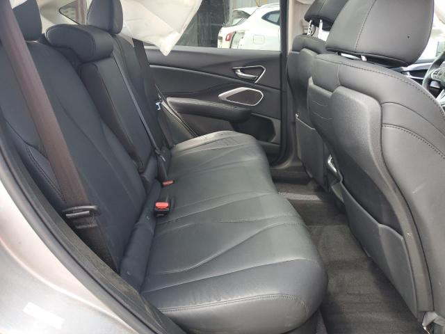2019 ACURA RDX 5J8TC1H34KL019615