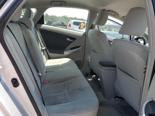 2011 TOYOTA PRIUS - JTDKN3DU8B1413936