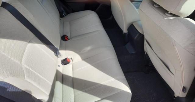 2019 SUBARU IMPREZA PR 4S3GKAD64K3617948