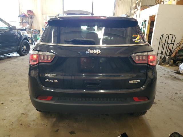 2018 JEEP COMPASS LA 3C4NJDBB3JT360988