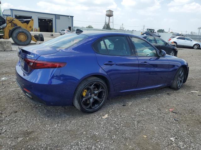 2020 ALFA ROMEO GIULIA TI ZARFANBN7L7625977