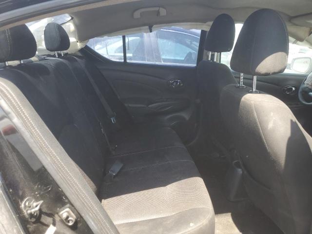 2017 NISSAN VERSA S 3N1CN7AP1HL829342