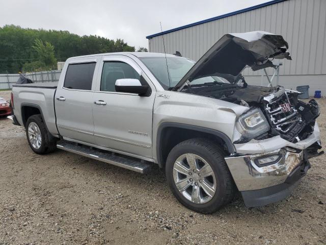 2018 GMC SIERRA K15 3GTU2NEC9JG104334