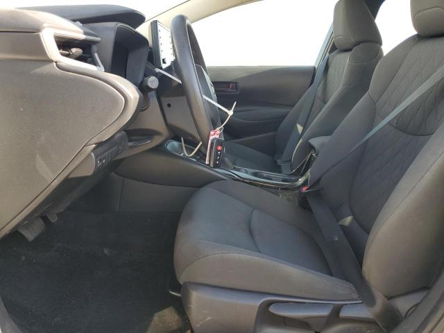 2022 TOYOTA COROLLA LE JTDEAMDE0NJ041004