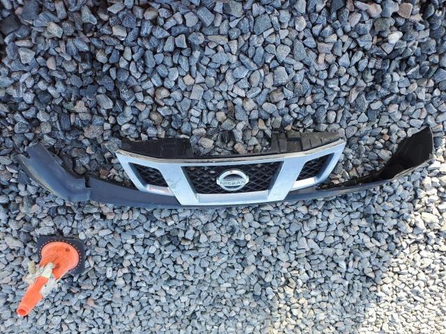 2010 NISSAN FRONTIER C - 1N6AD0ER7AC430542