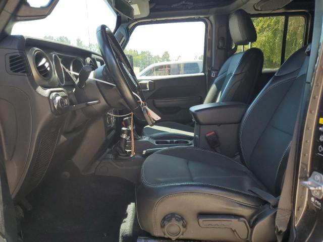 2021 JEEP GLADIATOR SPORT 1C6HJTAG2ML555346