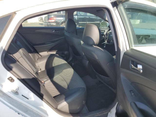 2013 HYUNDAI SONATA SE - 5NPEC4AC5DH532169