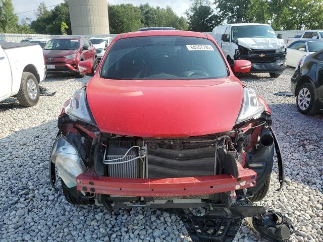 2017 NISSAN JUKE S JN8AF5MV9HT752235
