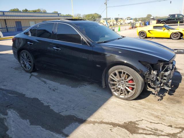 2019 INFINITI Q50 RED SP - Other View