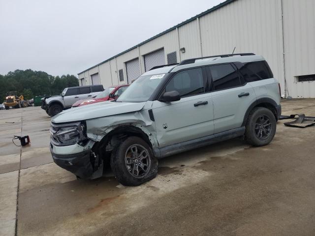 2022 FORD BRONCO SPORT BIG BEND 3FMCR9B69NRD03063