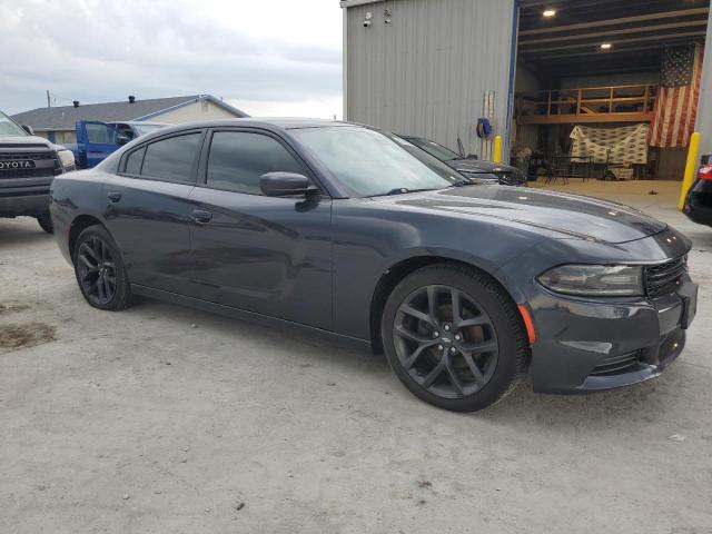 2019 DODGE CHARGER SX 2C3CDXBG4KH513839