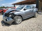 2016 NISSAN JUKE S - JN8AF5MR7GT607602